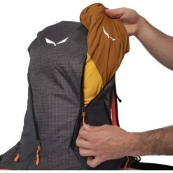 SALEWA Pedroc Pro 22 Mountaineering Backpack -Outdoor Essentials Shop 00 0000001422 0870 DETAIL5copy