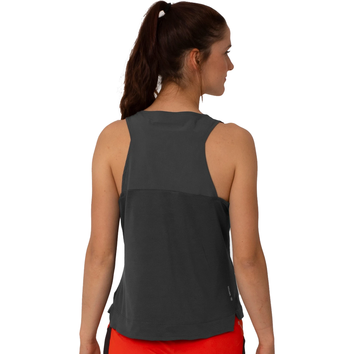 SALEWA Pedroc Dry Hybrid Women's Tank Top 4 SALEWA Pedroc Dry Hybrid Women's Tank Top - Image 2