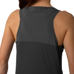 SALEWA Pedroc Dry Hybrid Women's Tank Top 12 SALEWA Pedroc Dry Hybrid Women's Tank Top -Outdoor Essentials Shop 00 0000028586 0870 DETAIL2