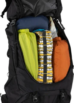 Osprey Kestrel 68 Adventure Trekking Pack 32 Osprey Kestrel 68 Adventure Trekking Pack -Outdoor Essentials Shop 0019 Kestrel 68L S23 Detail10 Black 10004750 10004751copy