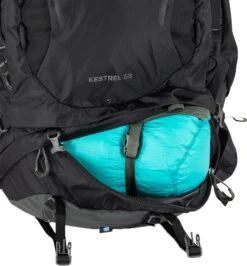 Osprey Kestrel 68 Adventure Trekking Pack 33 Osprey Kestrel 68 Adventure Trekking Pack -Outdoor Essentials Shop 0020 Kestrel 68L S23 Detail9 Black 10004750 10004751copy