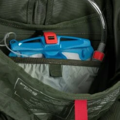 Osprey Kestrel 58 Adventure Trekking Pack 35 Osprey Kestrel 58 Adventure Trekking Pack -Outdoor Essentials Shop 0033 Kestrel 58L S23 Detail10 BonsaiGreen 10004756 10004757copy