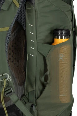 Osprey Kestrel 58 Adventure Trekking Pack 39 Osprey Kestrel 58 Adventure Trekking Pack -Outdoor Essentials Shop 0039 Kestrel 58L S23 Detail4 BonsaiGreen 10004756 10004757copy