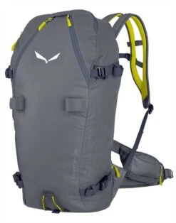 SALEWA Randonnée 32 Mountaineering Backpack -Outdoor Essentials Shop 0233694a 9ef4 48e4 951b e40223231c59GREY 32 L 1