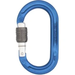 DMM Ultra O Oval Screwgate Rock Climbing Carabiner -Outdoor Essentials Shop 02735082 bf0b 4b15 a63c f446946c3ab8 1