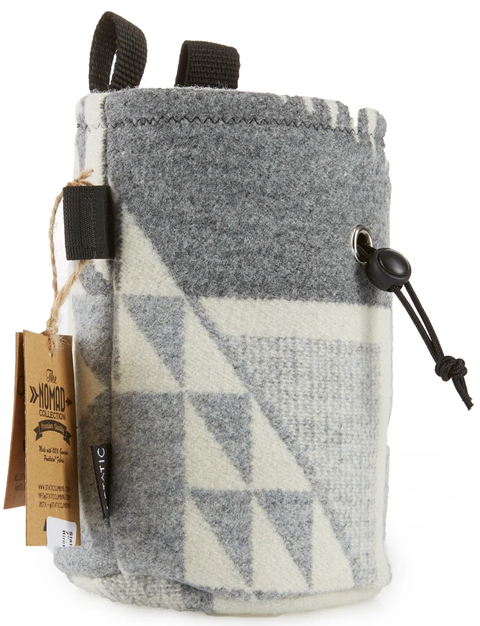Nomad Rock Climbing Chalk Bag 5 Nomad Rock Climbing Chalk Bag - Image 3