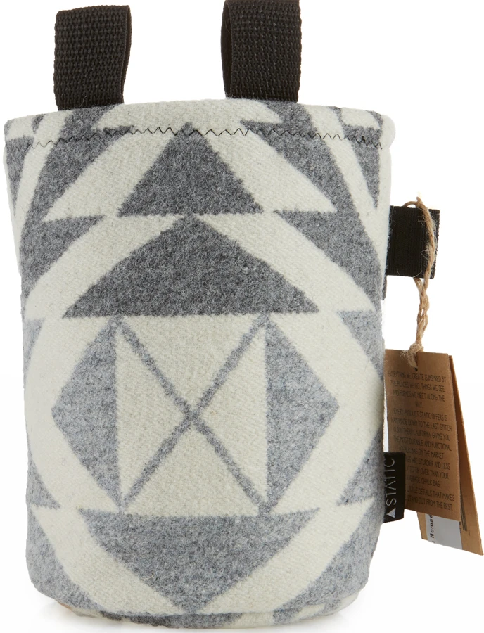 Nomad Rock Climbing Chalk Bag 6 Nomad Rock Climbing Chalk Bag - Image 4