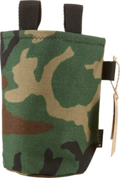 Canvas Rock Climbing Chalk Bag -Outdoor Essentials Shop 0289936 4