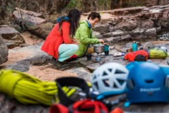 Sea To Summit Alpha Pot Cook Set 2.2 Camping Cookware -Outdoor Essentials Shop 0289e528 8a82 4949 96b3 62e725b10202NT Wild LachlanGardiner 07 2018 18