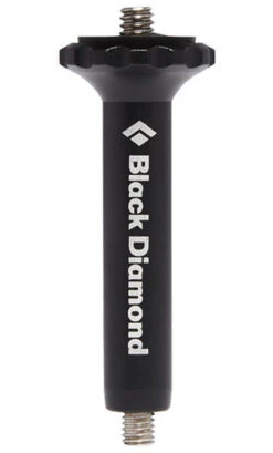 Black Diamond Adapter Universal Trekking Pole Adapter -Outdoor Essentials Shop 029e06b9 471f 42db bca0 2e2886e5676a112226 0000 1420ADAPTER NOCOLOR 1