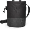 Black Diamond Mojo Zip Rock Climbing Chalk Bag