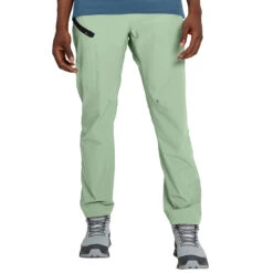On Trek Pants Men's Hiking Trousers