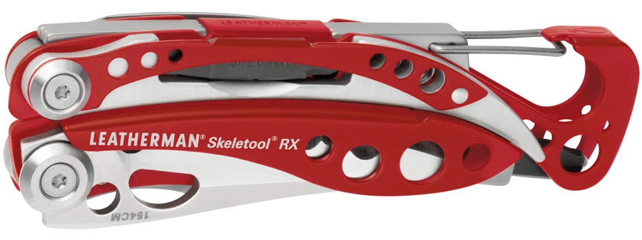 Leatherman Skeletool RX EMS Multi Tool 5 Leatherman Skeletool RX EMS Multi Tool - Image 3