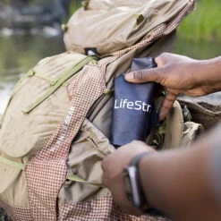 Lifestraw Peak Series Gravity Filter Water Purifier System -Outdoor Essentials Shop 03 3L gravity barker a200A9338