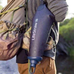 Lifestraw Peak Series Gravity Filter Water Purifier System -Outdoor Essentials Shop 03 3L gravity barker a200A9396