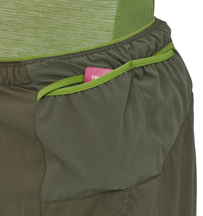 Patagonia Strider Pro 5" Running Shorts 7 Patagonia Strider Pro 5" Running Shorts - Image 5