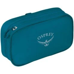 Osprey Ultralight Zip Organiser Travel Bag -Outdoor Essentials Shop 04f0c4fc 8a0d 4139 978b c4ab5ea297e7 UltralightZipOrganizer S23 Side WaterfrontBlue10004967copy 1
