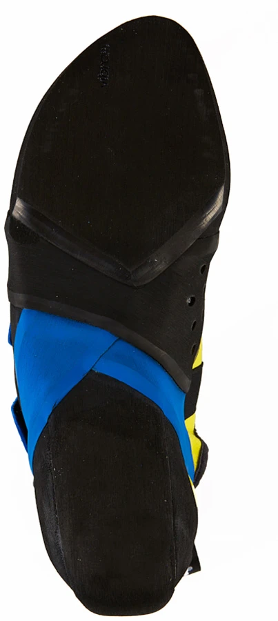 Ocun Ozone Rock Climbing Shoes 7 Ocun Ozone Rock Climbing Shoes - Image 5