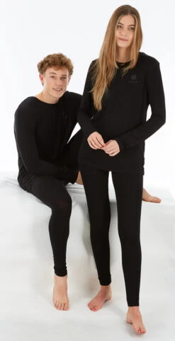 Essentials Unisex Ski/Snowboard Thermal Top -Outdoor Essentials Shop 05858fcd 5ac3 4dbe 858f 24ae658568ddHyka Men Woman 33