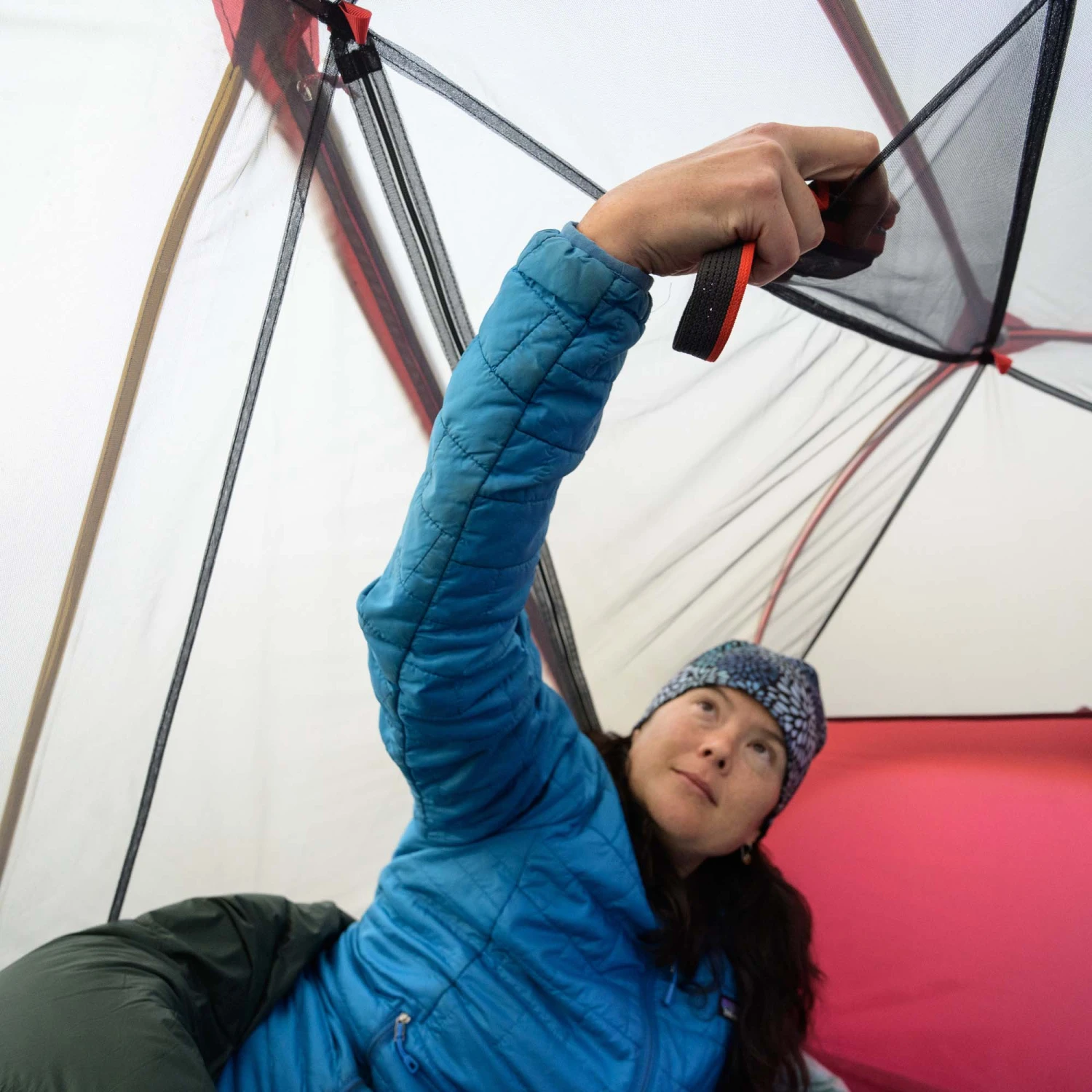 MSR Freelite 1 V3 Ultralight Backpacking Tent 18 MSR Freelite 1 V3 Ultralight Backpacking Tent - Image 16