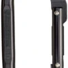 Black Diamond Oval Rock Climbing Carabiner