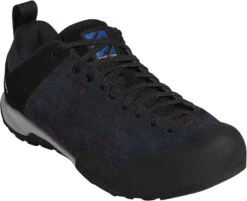 Guide Tennie Women's Approach Shoes -Outdoor Essentials Shop 068fbab0 30bc 447d 9f4f e17eed812412BC0924 FTW photo front lateral top transparent