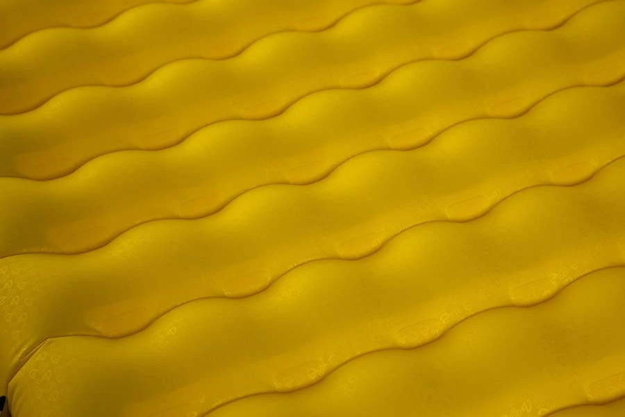 Nemo Tensor Ultralight Sleeping Mat 8 Nemo Tensor Ultralight Sleeping Mat - Image 6