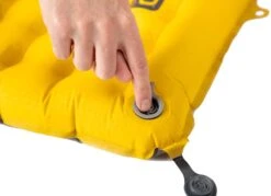 Nemo Tensor Ultralight Sleeping Mat 20 Nemo Tensor Ultralight Sleeping Mat -Outdoor Essentials Shop 08a768ab e181 41b3 bf05 757fb5da4fa1 TENSOR VALVE MICROADJUST