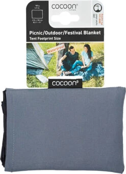 Cocoon Picnic Blanket/Tent Footprint Water Resistant Groundsheet -Outdoor Essentials Shop 08aa989a cb67 40b1 b261 5ef586c1caaf Header PCB89S TFP