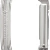 Black Diamond Oval Rock Climbing Carabiner -Outdoor Essentials Shop 0a8b45a61d7a635
