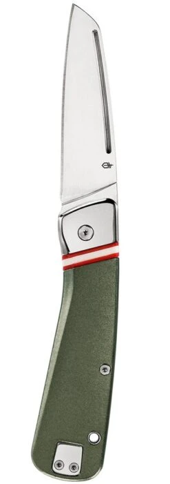 Gerber Straightlace Clip Folding Pocket Knife