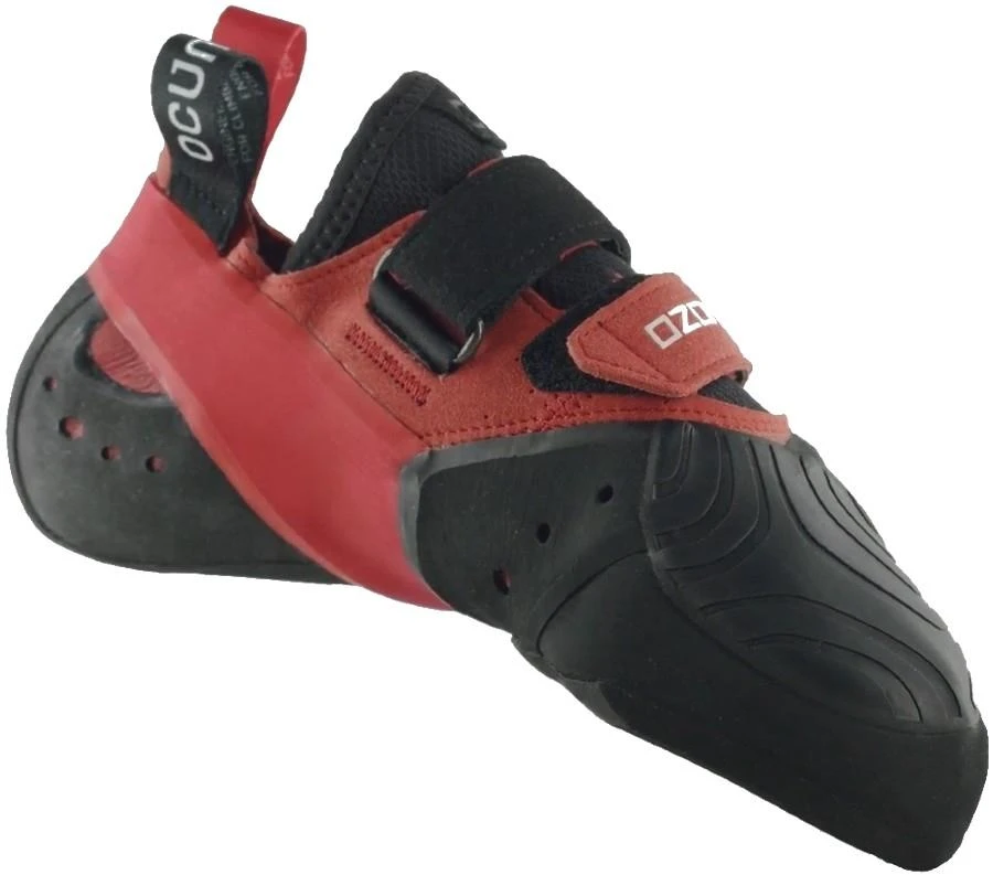 Ocun Ozone Rock Climbing Shoes 12 Ocun Ozone Rock Climbing Shoes - Image 10