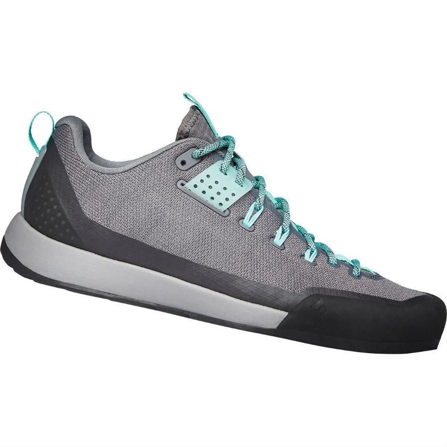 Black Diamond Technician Women's Approach Shoes 5 Black Diamond Technician Women's Approach Shoes - Image 3