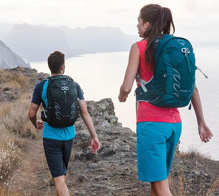 Osprey Tempest 9 Womens Multi-activity Backpack 5 Osprey Tempest 9 Womens Multi-activity Backpack - Image 3