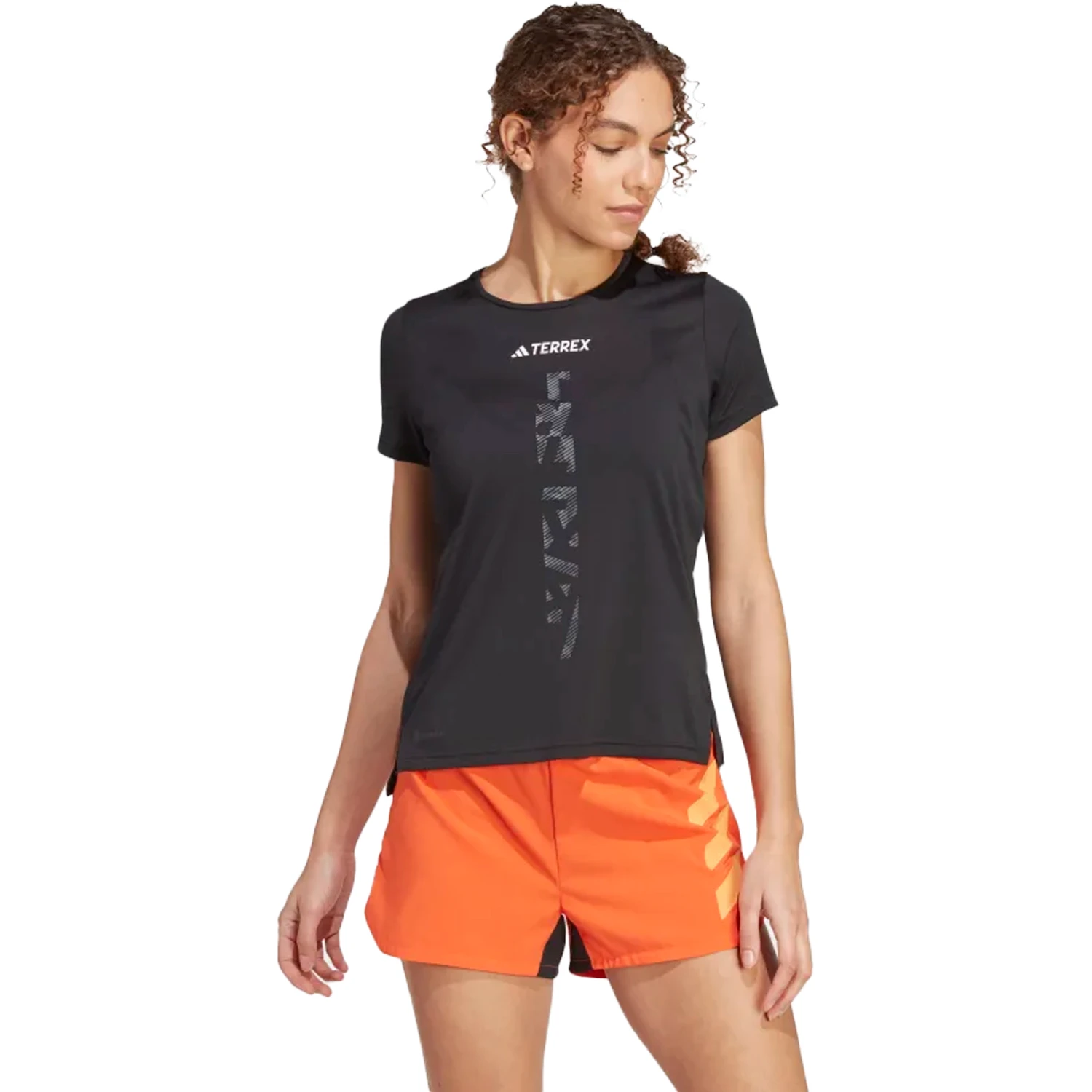 Adidas TERREX Agravic Women's Trail Running T-Shirt 3 Adidas TERREX Agravic Women's Trail Running T-Shirt