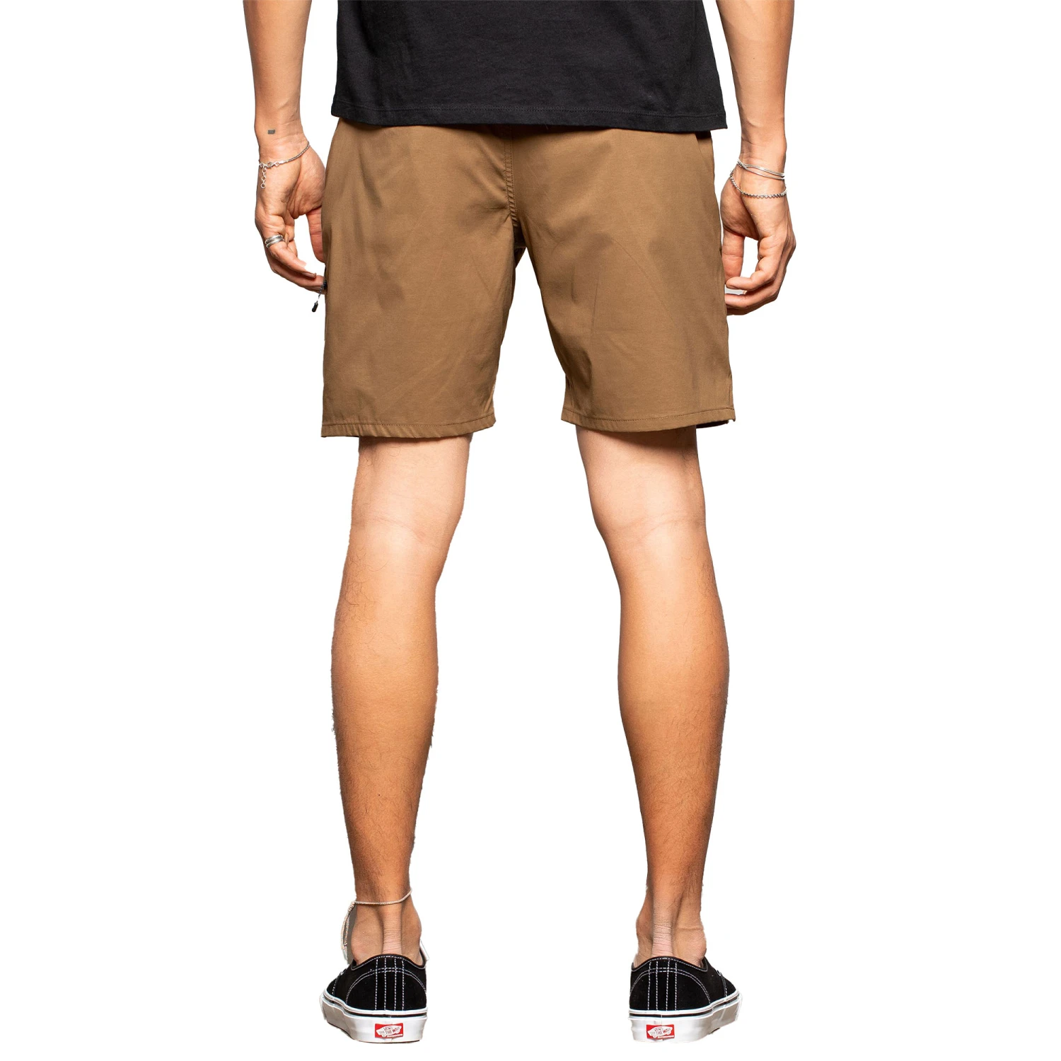 686 Everywhere Featherlight Men's Hiking Chino Shorts 5 686 Everywhere Featherlight Men's Hiking Chino Shorts - Image 3
