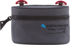 Hipbelt Pocket 2.0 Padded Hip Pocket