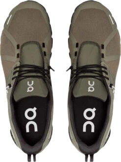 On Cloud 5 Waterproof Men's Running Shoes -Outdoor Essentials Shop 0e666cc2 30fc 4301 84f8 12ab1967c773 pixlr bg result21