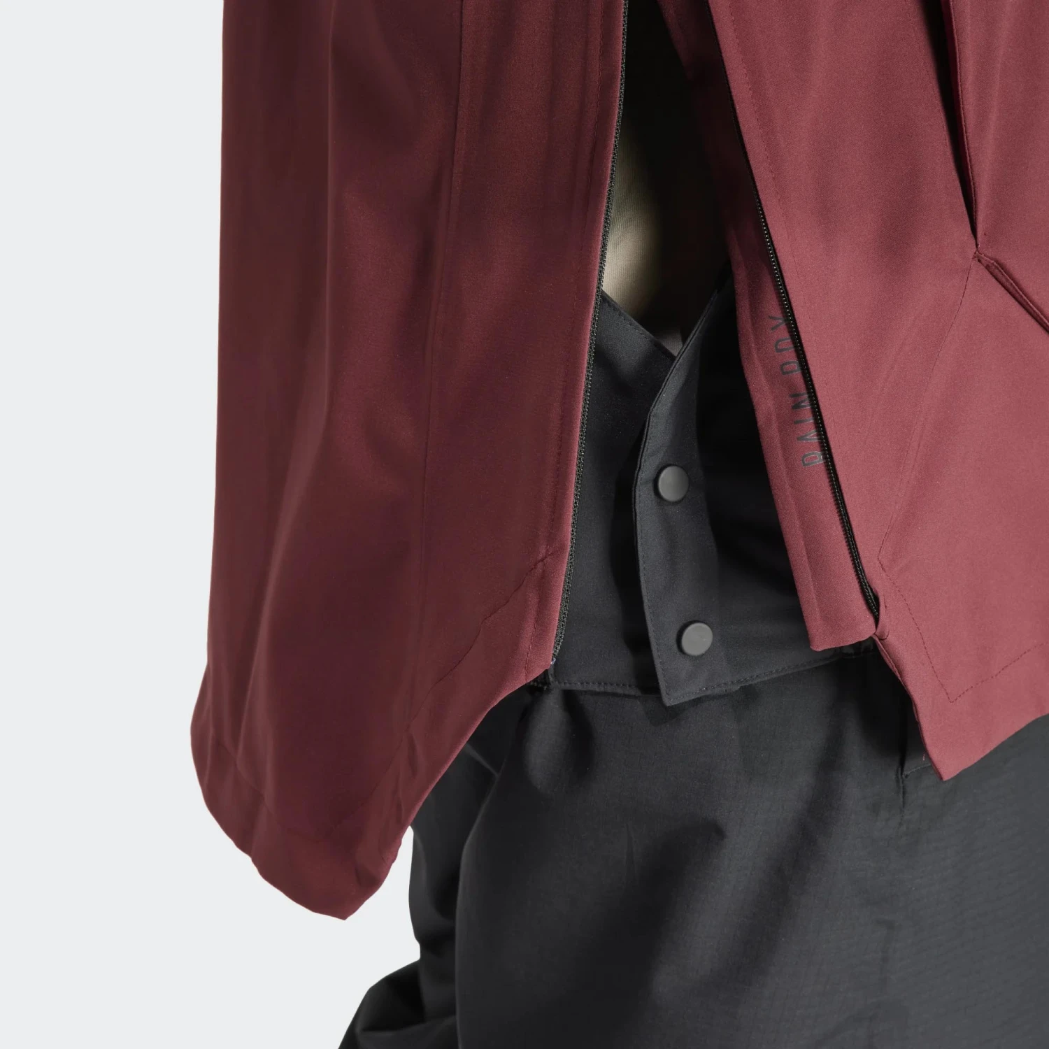 Adidas TERREX Xperior 2L Women's Ski/Snowboard Anorak 8 Adidas TERREX Xperior 2L Women's Ski/Snowboard Anorak - Image 6