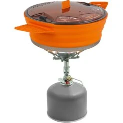 Sea To Summit X-Set 21 Camping & Backpacking Cookset -Outdoor Essentials Shop 0f11c029d199copy
