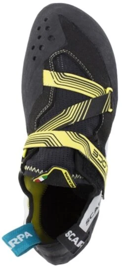 Scarpa Veloce Rock Climbing Shoe -Outdoor Essentials Shop 0f69d187 2fd3 4d11 9937 fd23c7b6156fVeloce 05