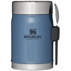 Stanley Legendary Food Jar + Spork Vacuum Insulated Container -Outdoor Essentials Shop 10 09382 083 4 900x
