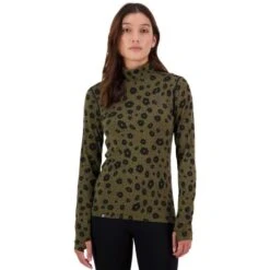 Mons Royale Cascade Merino Flex 200 Mock Neck LS Women's Top 19 Mons Royale Cascade Merino Flex 200 Mock Neck LS Women's Top -Outdoor Essentials Shop 100620 2165 335 101copy