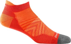 Darn Tough Run No-Show Tab UL Running Socks