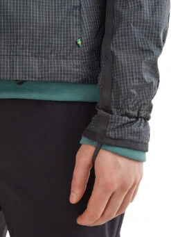 Ansur Women's Windproof Jacket -Outdoor Essentials Shop 10638w01 ansur wind jacket ws raven copper 103