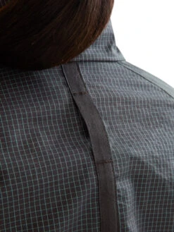 Ansur Women's Windproof Jacket -Outdoor Essentials Shop 10638w01 ansur wind jacket ws raven copper 104