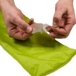 GEAR AID Tenacious Tape Silnylon Patches Camping Gear Repair Tape -Outdoor Essentials Shop 10670 TenaciousTape SilnylonPatches Lifestyle 02 1400x