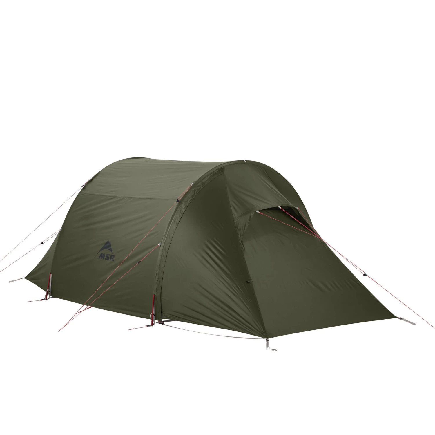 MSR Tindheim 3 Backpacking Tunnel Tent 3 MSR Tindheim 3 Backpacking Tunnel Tent