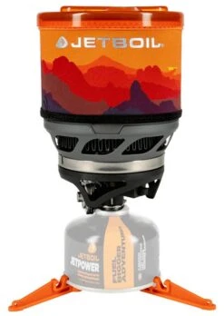 Jetboil MiniMo Compact Hiking Stove -Outdoor Essentials Shop 1090956 primary