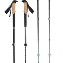 Black Diamond Pursuit Adjustable Trekking Poles